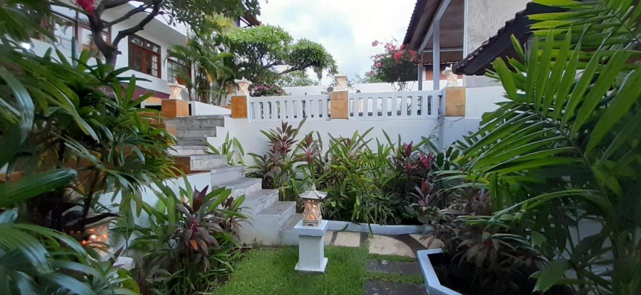 Mimpi Manis Air Sanih Kubutambahan (Bali) Exterior photo