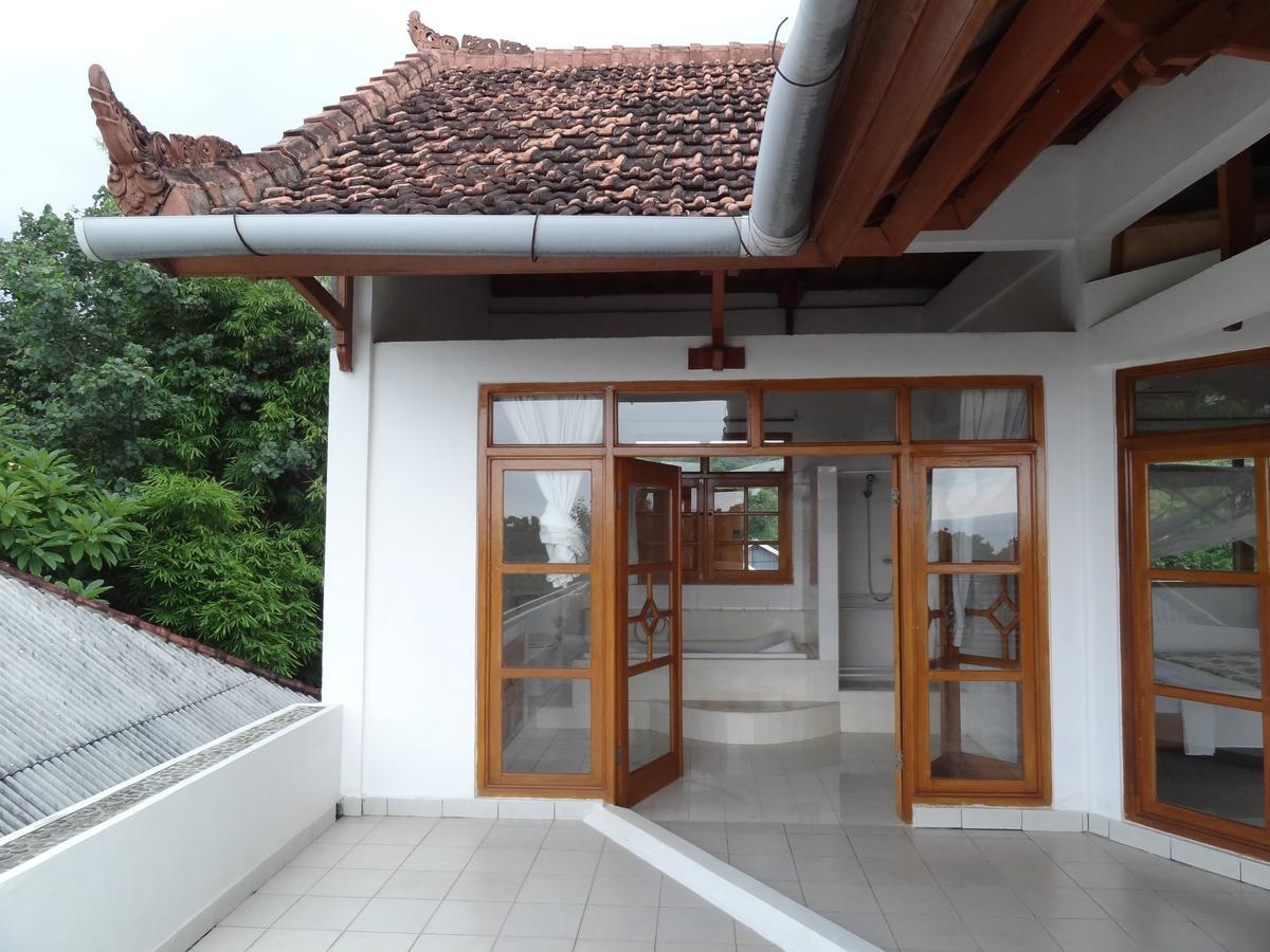 Mimpi Manis Air Sanih Kubutambahan (Bali) Exterior photo