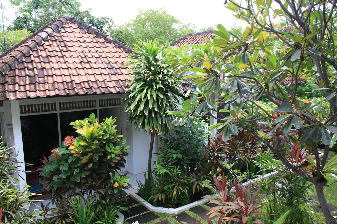 Mimpi Manis Air Sanih Kubutambahan (Bali) Exterior photo