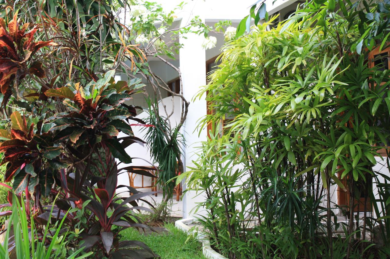 Mimpi Manis Air Sanih Kubutambahan (Bali) Exterior photo