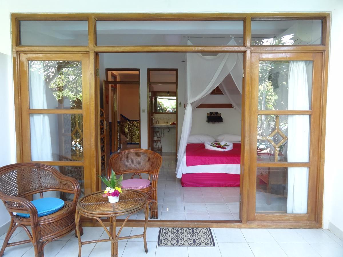 Mimpi Manis Air Sanih Kubutambahan (Bali) Exterior photo