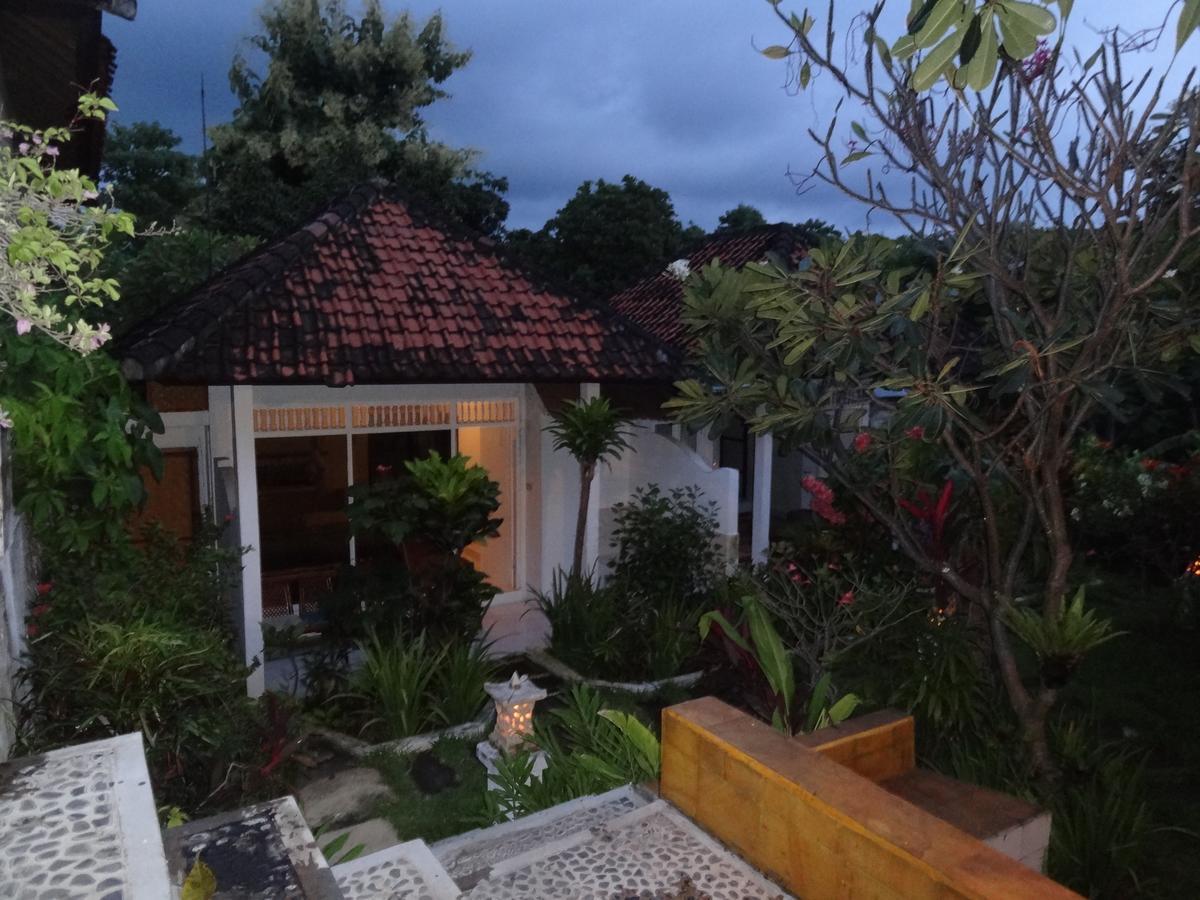 Mimpi Manis Air Sanih Kubutambahan (Bali) Exterior photo